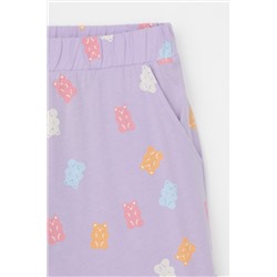 CUBBY Пижама КБ 2827