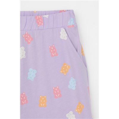 CUBBY Пижама КБ 2827