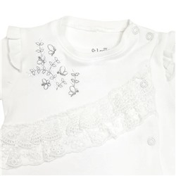 2057 Комбинезон+шапочка