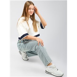 Джинсы Соль&Перец