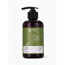 Крем для рук и тела парфюмированный Soul&Skin тонка и мускус, 285 мл