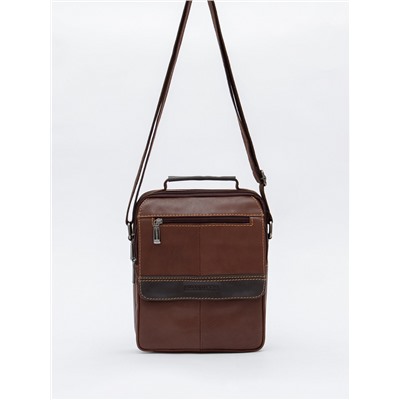 Сумка 4268-1AM brown Allan Marco