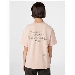 ФУТБОЛКА ЖЕНСКАЯ 112934