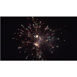 Фейерверк РС8990 Величие державы (1,2" х 300)