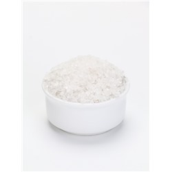 Соль для ванны с ароматом имбирного печенья, 200 г, URAL LAB