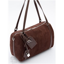 Сумка женская кожаная 990220NN d.coffee Natale Navetta