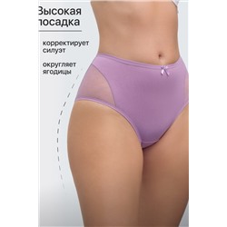 Трусы 8006 OIRO хлопковые с узором 3 шт НАТАЛИ, 1190576