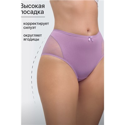 Трусы 8006 OIRO хлопковые с узором 3 шт НАТАЛИ, 1190576