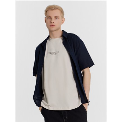 ФУТБОЛКА МУЖСКАЯ 111772