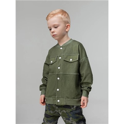 Bodo Толстовка 20-232МU