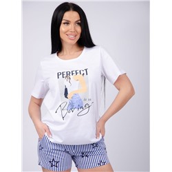 Malina Пижама 3073