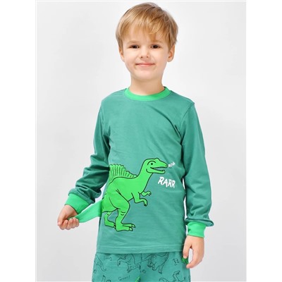 Bonito Пижама BK0977PJ