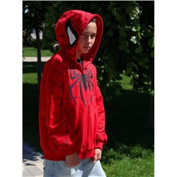 Толстовка Соль&Перец