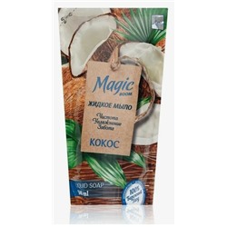 MagicBoom м/жидк.д/рук 500мл КОКОС