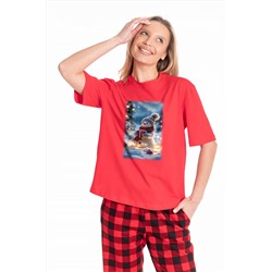 Футболка М325425Пк