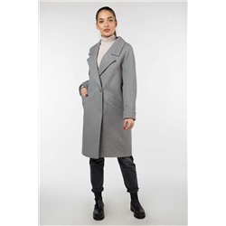 01-09434 Пальто женское демисезонное