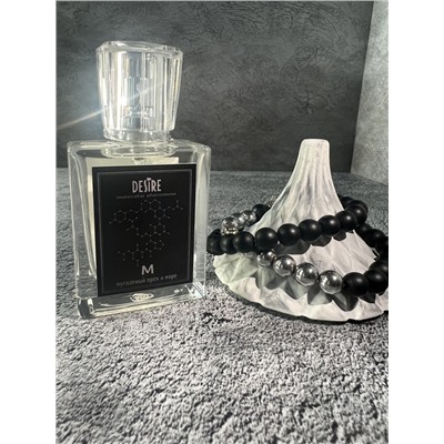 Концентрат феромонов мужской Desire Мускатный орех и Море 30 ml