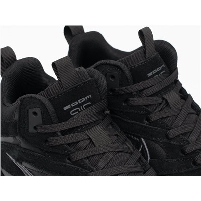 Зимние Кроссовки Nike Zoom Air Fire High