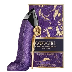 Парфюмерная вода Carolina Herrera Good Girl Dazzling Garden женская (Euro)