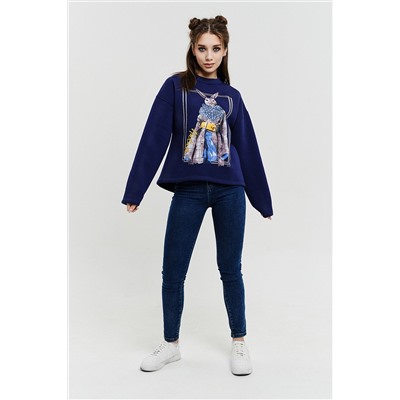 Натали Толстовка 67028