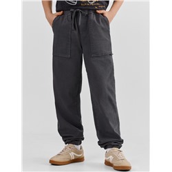 БРЮКИ ДЛЯ МАЛЬЧИКОВ (осенне-зимний ассортимент) 2026-1CTB904-9ag