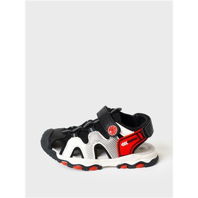 Сандалии для мальчиков