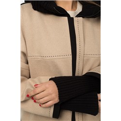 01-10775 Пальто женское демисезонное