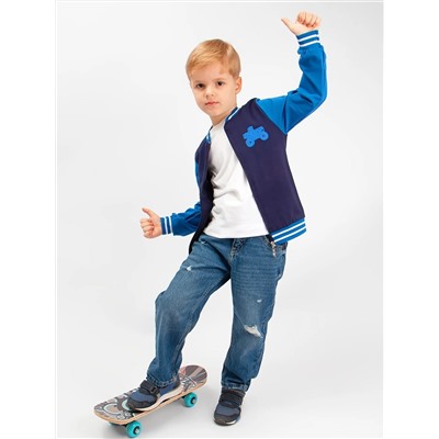 Bonito Бомбер BK1717B