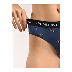 Трусы INDEFINI, 1232622
