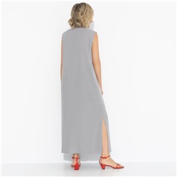 Сарафан макси, Этнические грёзы