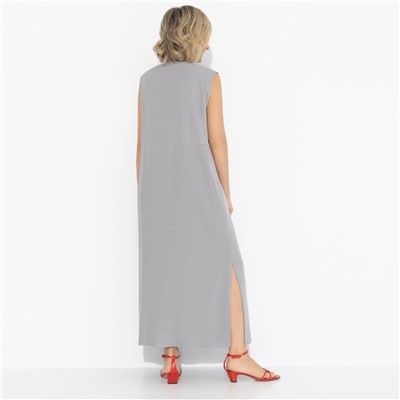 Сарафан макси, Этнические грёзы