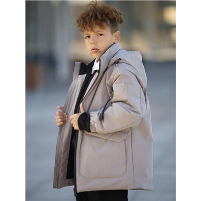 BATIK Куртка 946-25в-1