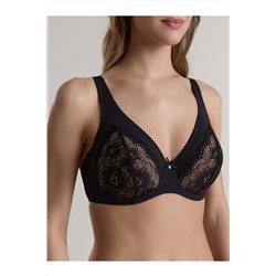 CONTE LIBERTY TB6217 Бюстгальтер с мягкой чашкой треугольной формы CONTE ELEGANT, 1233940