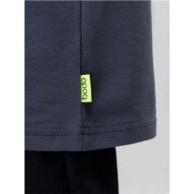 Bodo Футболка 4-430MU 4-430MU