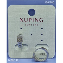 Серьги #22975388