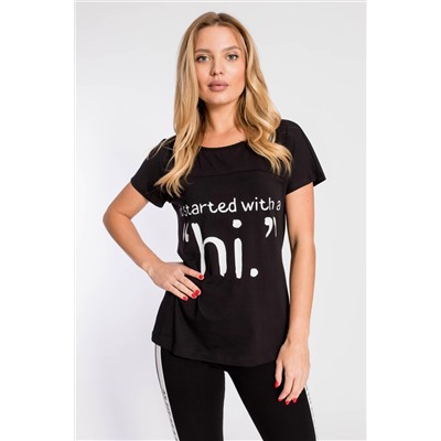 Футболка М32040Па