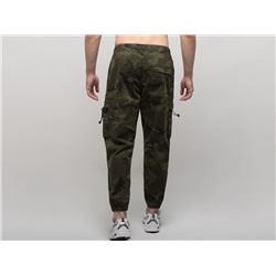 Джоггеры Stone Island