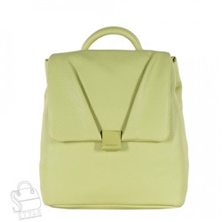 Рюкзак женский 69006-4 yellow Velina Fabbiano-Safenta/50