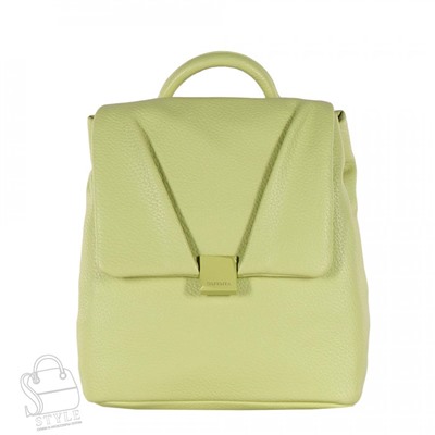 Рюкзак женский 69006-4 yellow Velina Fabbiano-Safenta/50