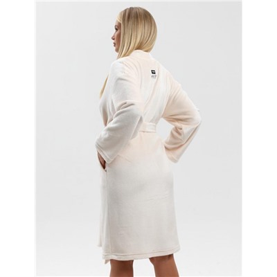 Халат Мисти-1 (Молочный)