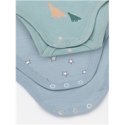 CROCKID Боди К 6073-2уп