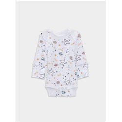 БОДИ ДЕТСКОЕ (2ШТ.) 13016-1-2