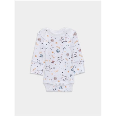 БОДИ ДЕТСКОЕ (2ШТ.) 13016-1-2