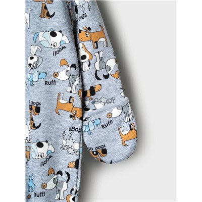 PLAYTODAY Комбинезон 12614029