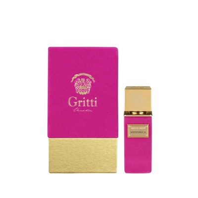 DR. GRITTI HYSTERICA (w) 100ml parfume