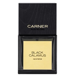 CARNER BARCELONA BLACK CALAMUS edp 50ml TESTER