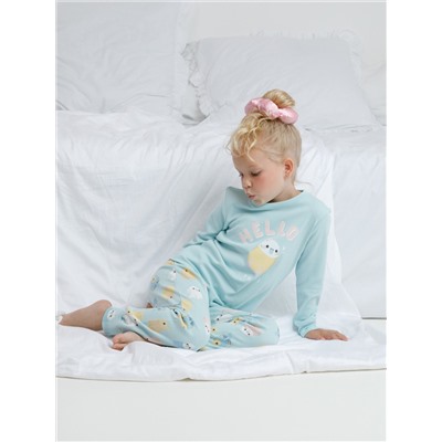 CROCKID Пижама К 1541