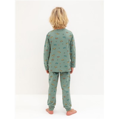 CROCKID Пижама К 1561