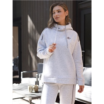 VILATTE Джемпер D49.142