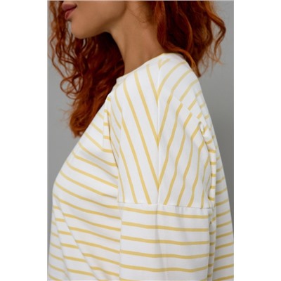 Lika Dress Лонгслив 10555